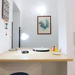 Guesthost - New Start Panoramic Apartman Nápoly