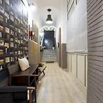 Apartman Guesthost - New Start Panoramic