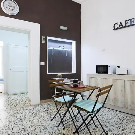 Guesthost - New Start Panoramic * نابولي