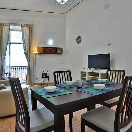 Guesthost - New Start Panoramic Nápoles