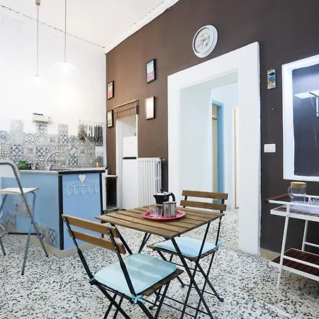 Apartment New Start Panoramic Naples