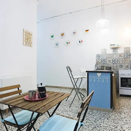 Guesthost - New Start Panoramic Appartement