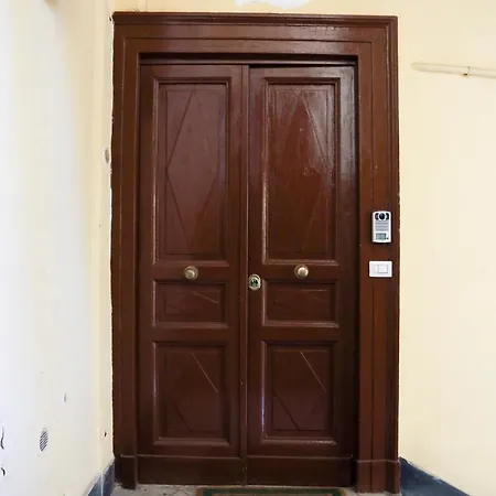 Guesthost - New Start Panoramic نابولي