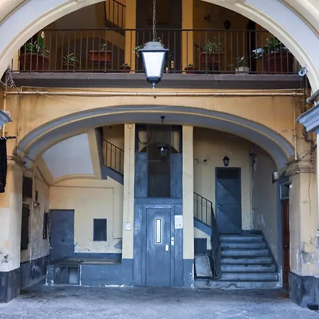 Guesthost - New Start Panoramic Διαμέρισμα