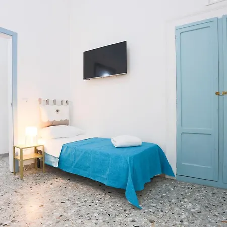 Guesthost - New Start Panoramic * نابولي