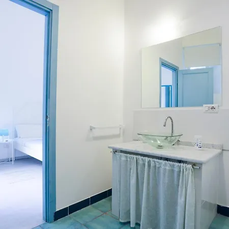 Guesthost - New Start Panoramic * Νάπολη