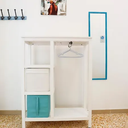 Apartment New Start Panoramic Naples