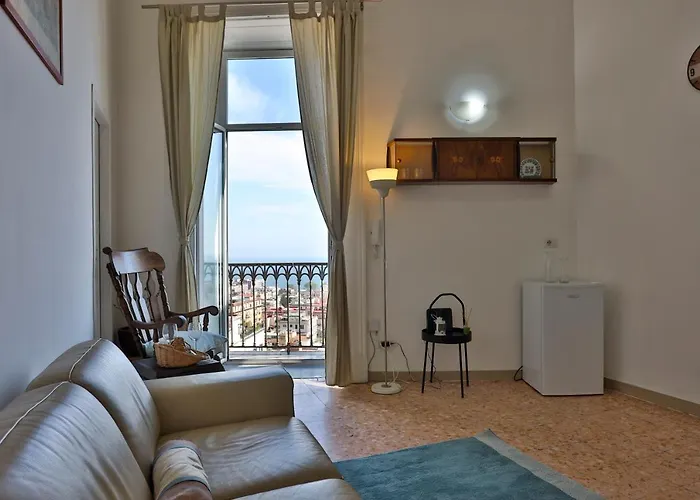 Guesthost - New Start Panoramic Apartamento *